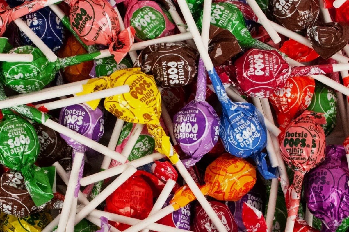 The Surprising Truth: Tootsie Pops Vs Lollipops - Which One Reigns Supreme?