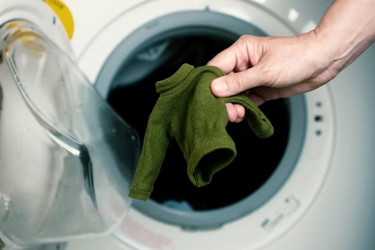 The Surprising Truth: Which Clothing Shrinks More In The Wash?