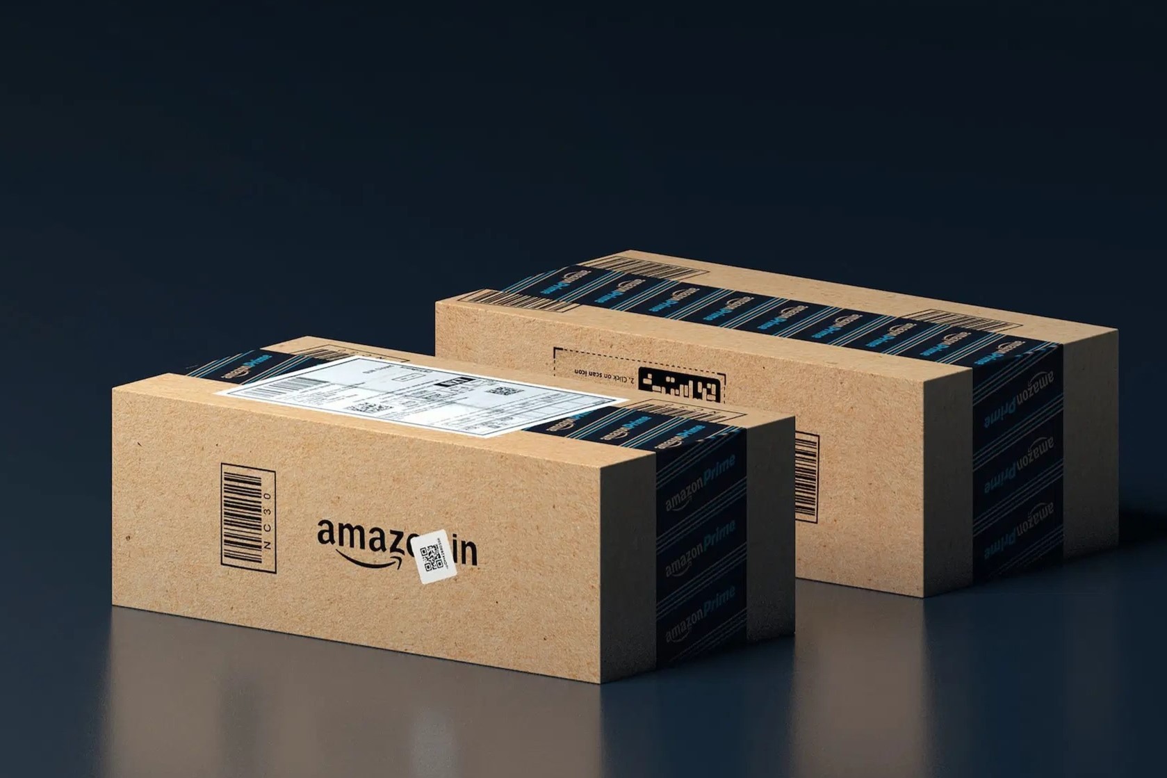 The Truth About Amazon Deliveries: What Happens When Your Package Is 