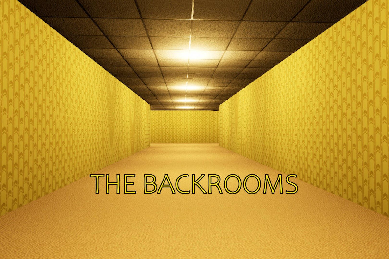 The Truth About Backrooms: Real Or Fake?