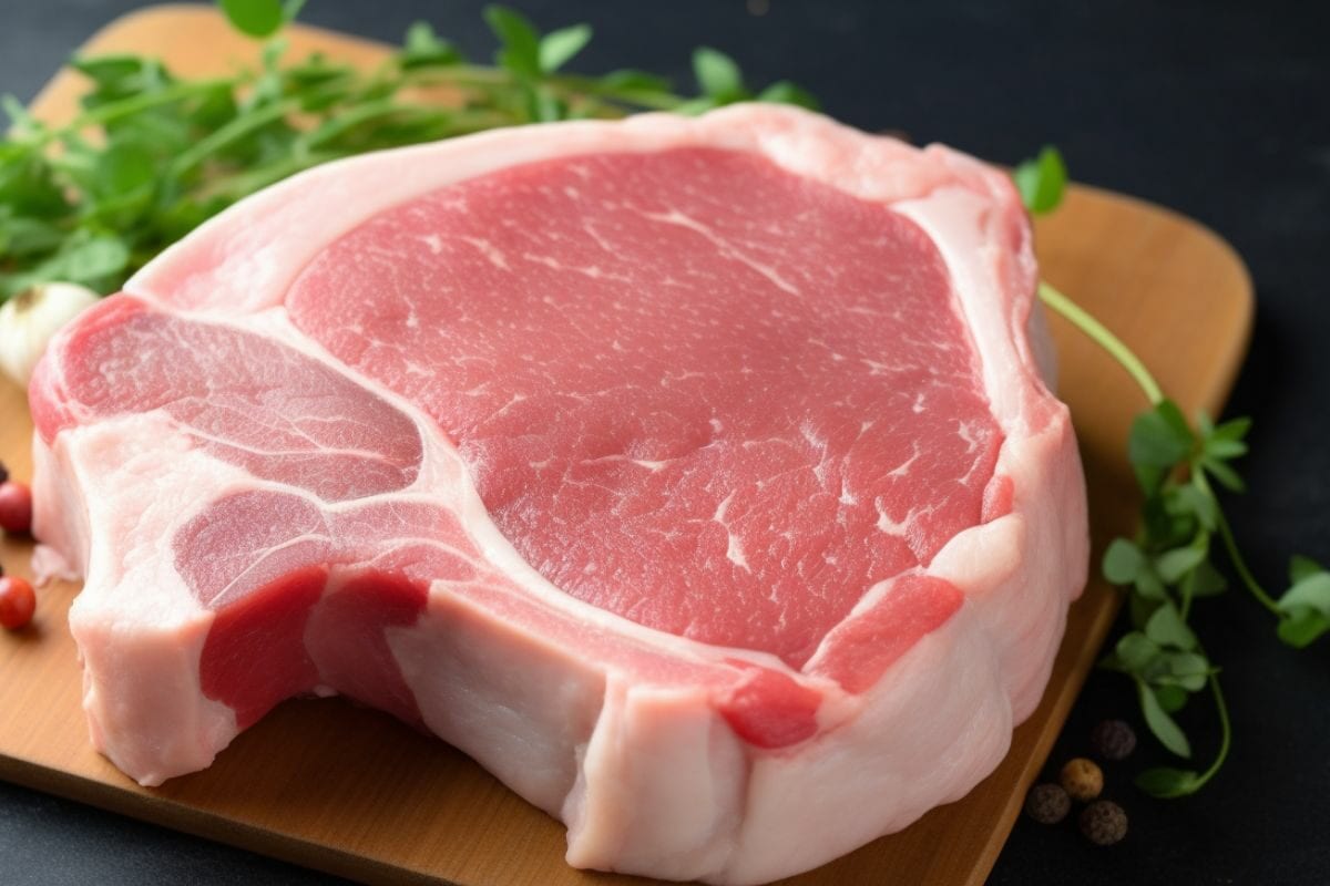 The Truth About Cooking Pork 2 Days After The 'Sell By' Date - You Won't Believe What Happens!
