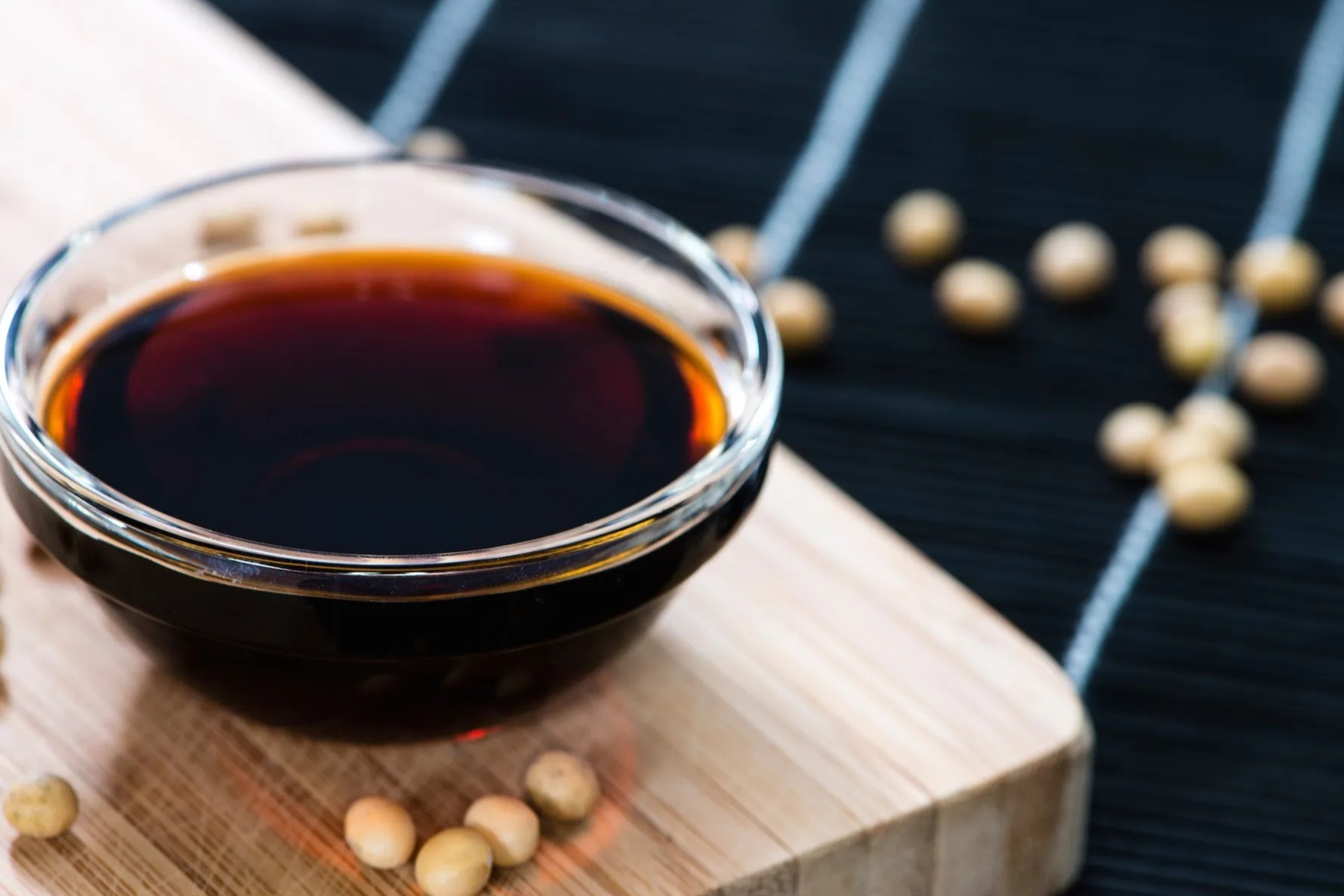 The Truth About Soya Sauce: Is It Really Halal?