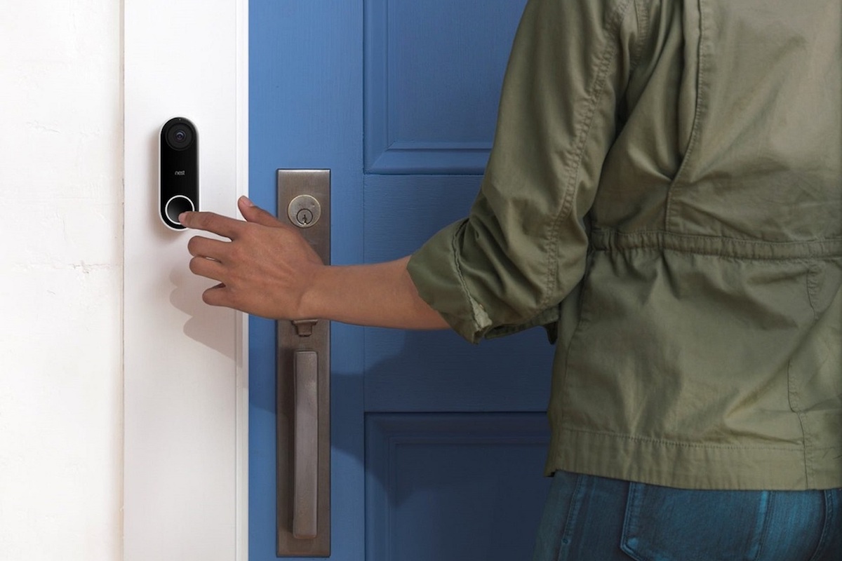 The Truth About The Legality Of Doorbell Ditching