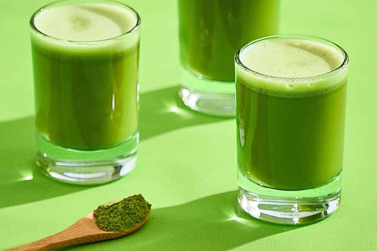 The Ultimate Green Tea Shot Recipe: Unleash The Power Of This Incredible Drink!