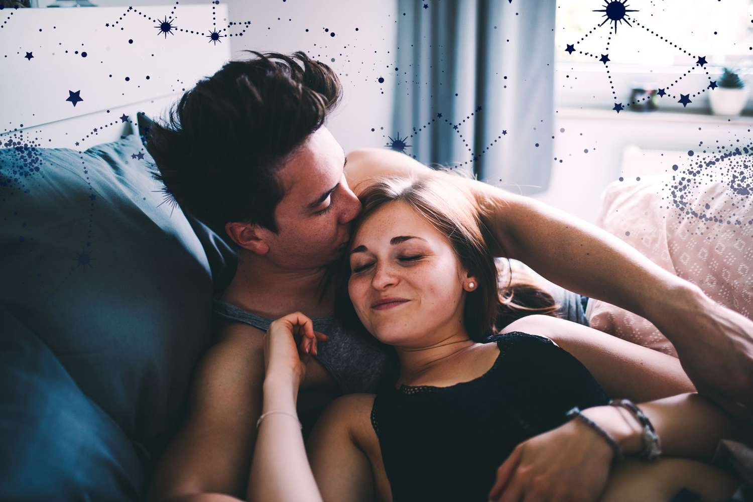The Ultimate Guide To Aquarius Compatibility: Are Two Aquarius A Match Made In Heaven?