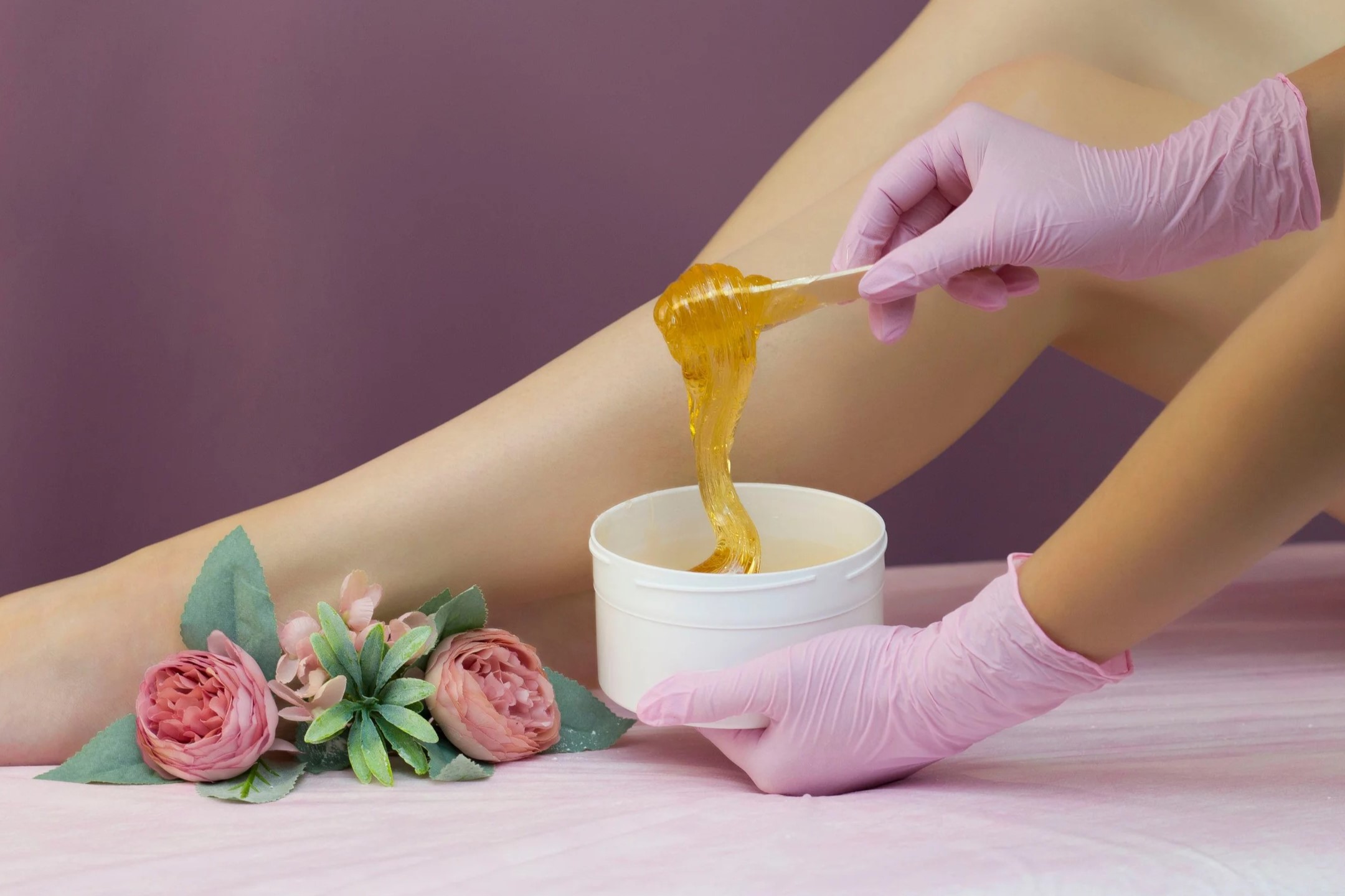 The Ultimate Guide To Brazilian Waxing: Results, Regrowth, Pain, And Frequency