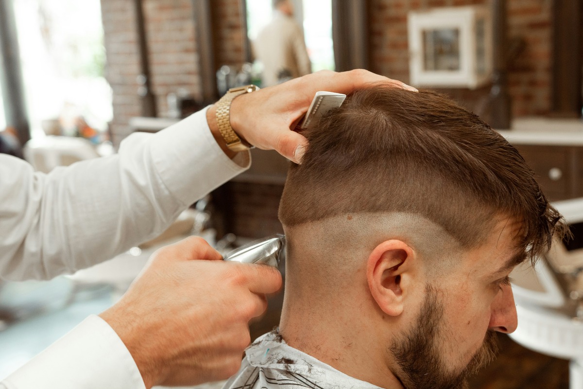 The Ultimate Guide To Buzz Cuts Vs Fades: Unveiling The Secrets Of Men’s Hairstyles