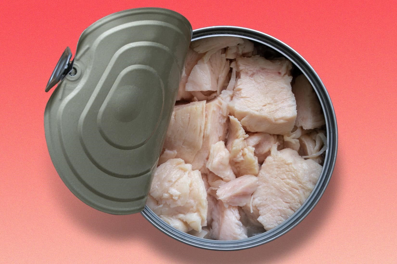 The Ultimate Guide To Choosing The Healthiest Canned Chicken!
