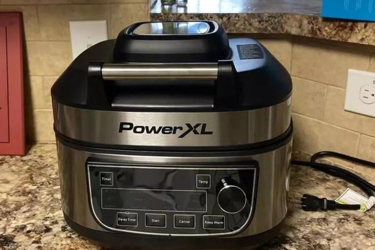 The Ultimate Guide To Cleaning Your PowerXL Air Fryer - You Won't Believe The Results!
