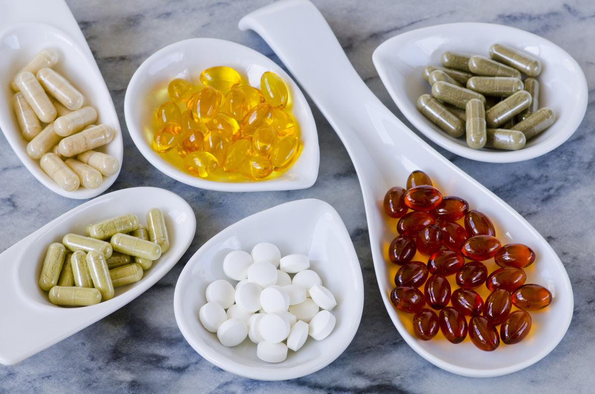The Ultimate Guide To Ensuring The Safety Of Standard Process Supplements