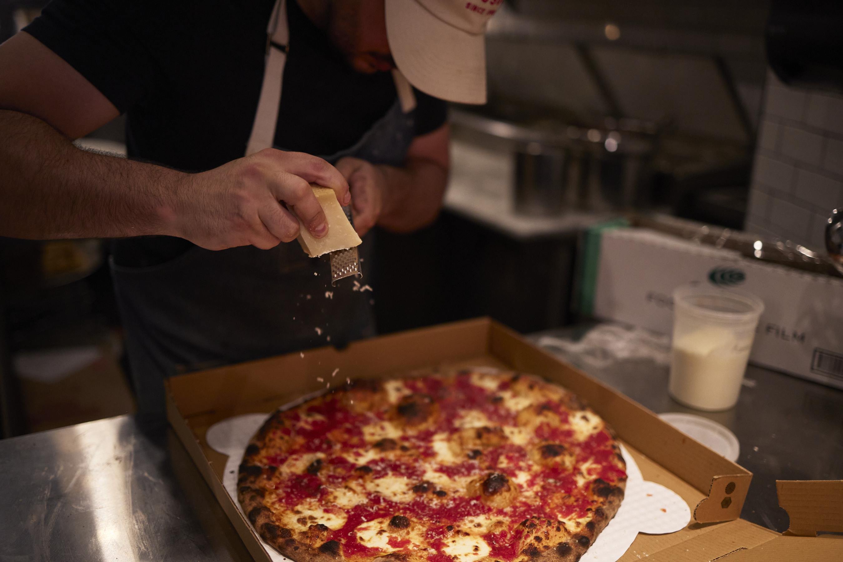 The Ultimate Guide To Finding The Best Pizza In NYC
