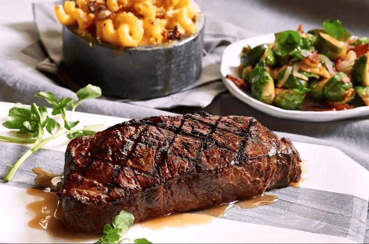 The Ultimate Guide To Finding The Best Steak In Orlando, FL!