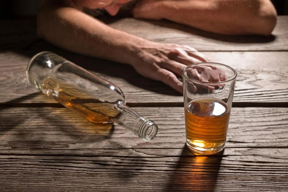 The Ultimate Guide To Healing Your Liver From Alcoholism
