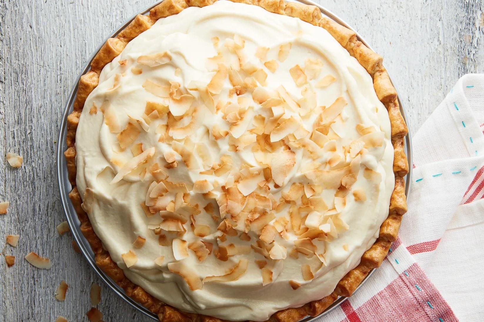 The Ultimate Guide To Indulging In Cream Pies