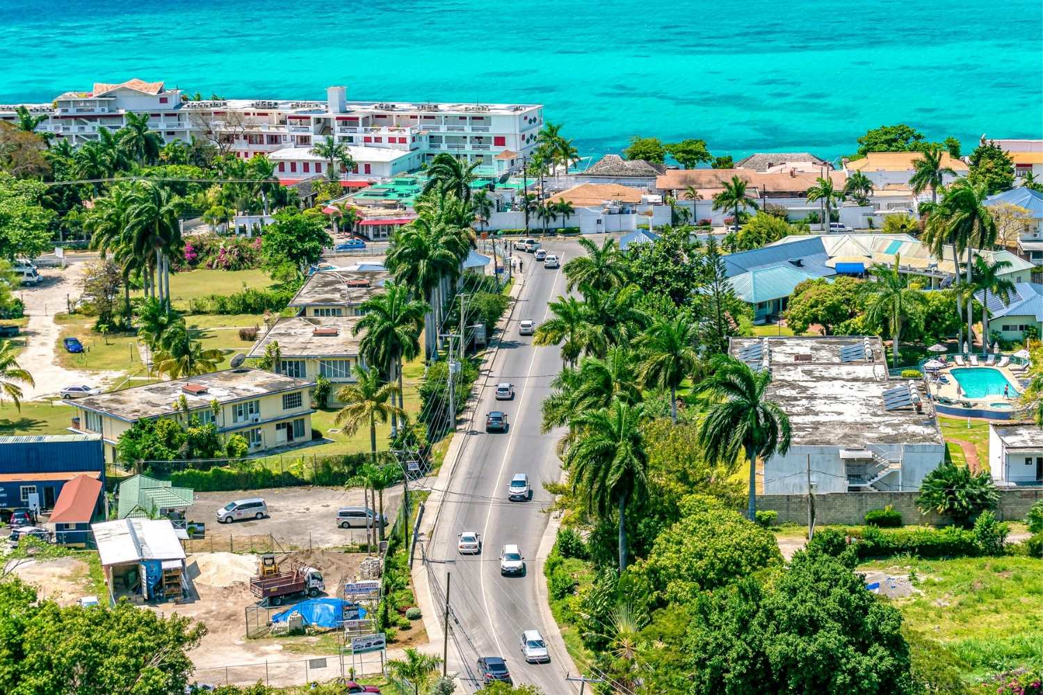 The Ultimate Guide To Jamaica’s ZIP Code – Everything You Need To Know!