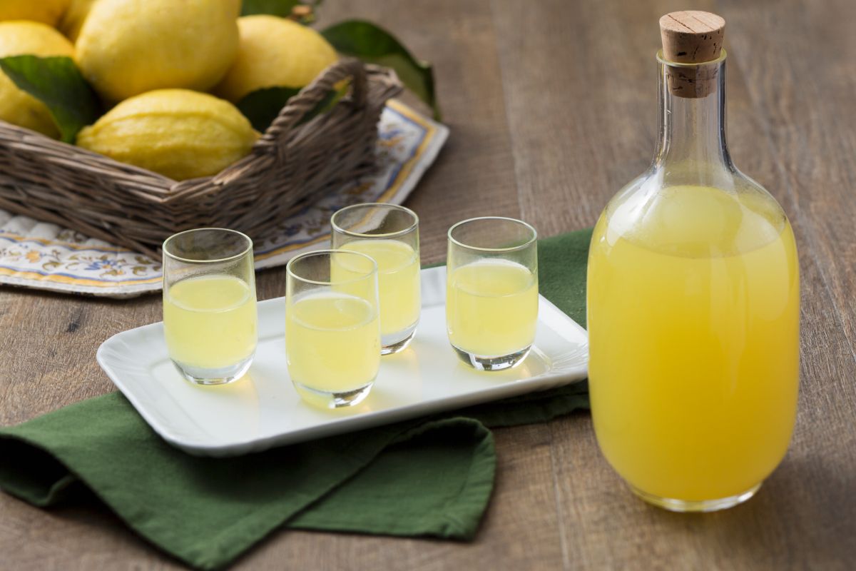 The Ultimate Guide To Limoncello: Shelf Life And Storage Tips