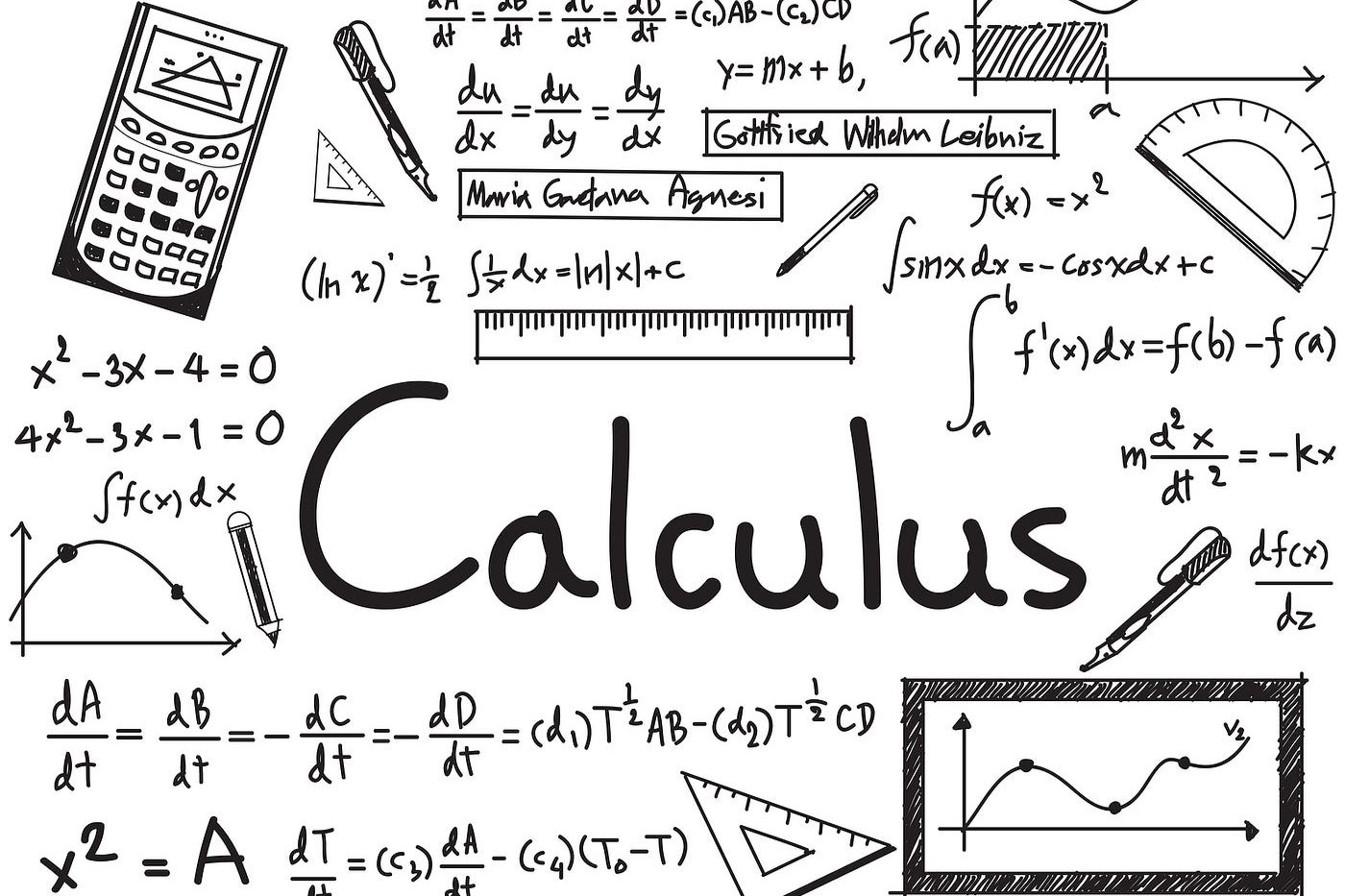 The Ultimate Guide To Mastering Calculus: Unveiling The Best Books!