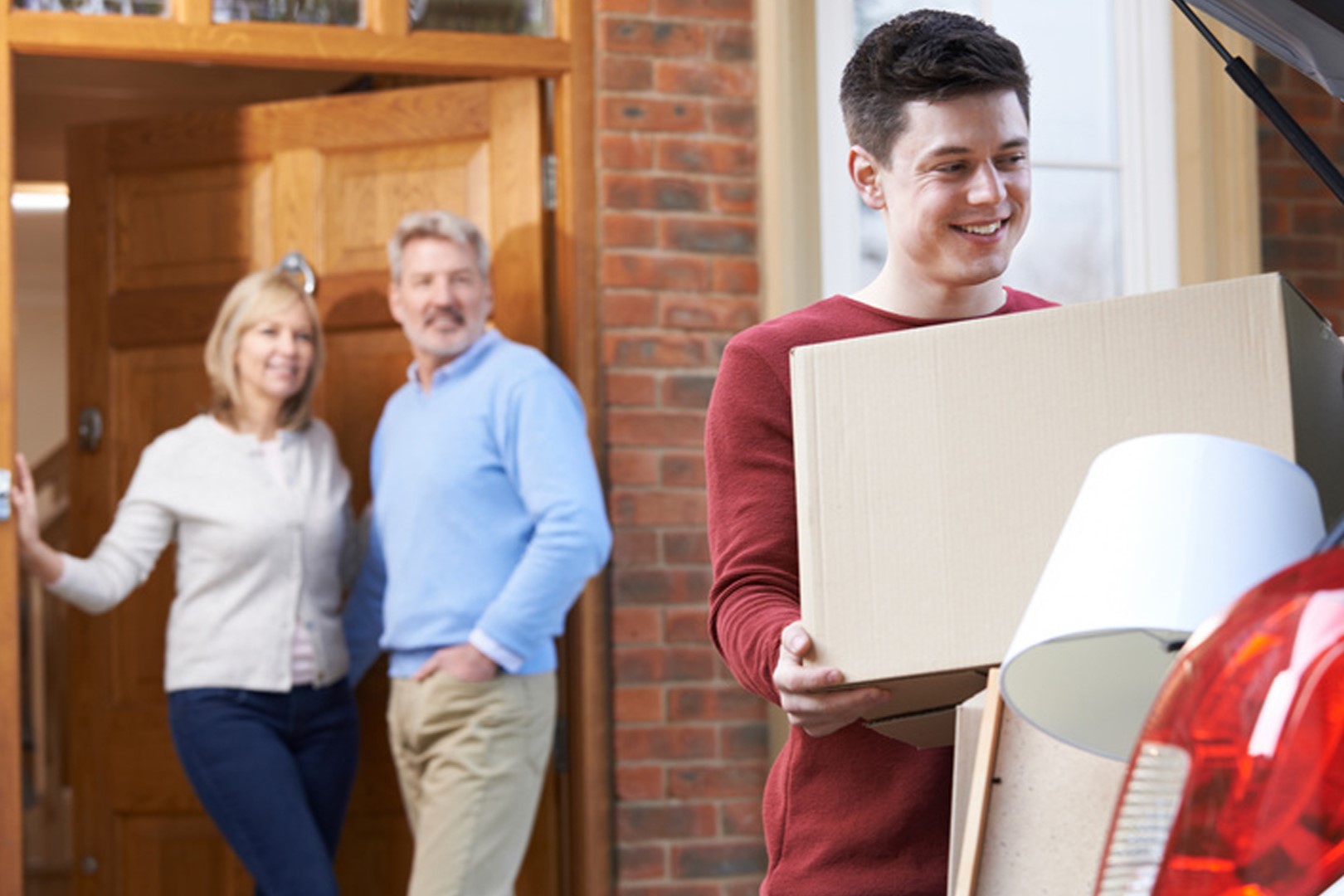 The Ultimate Guide To Moving Out At 18: Essential Paperwork And Tips