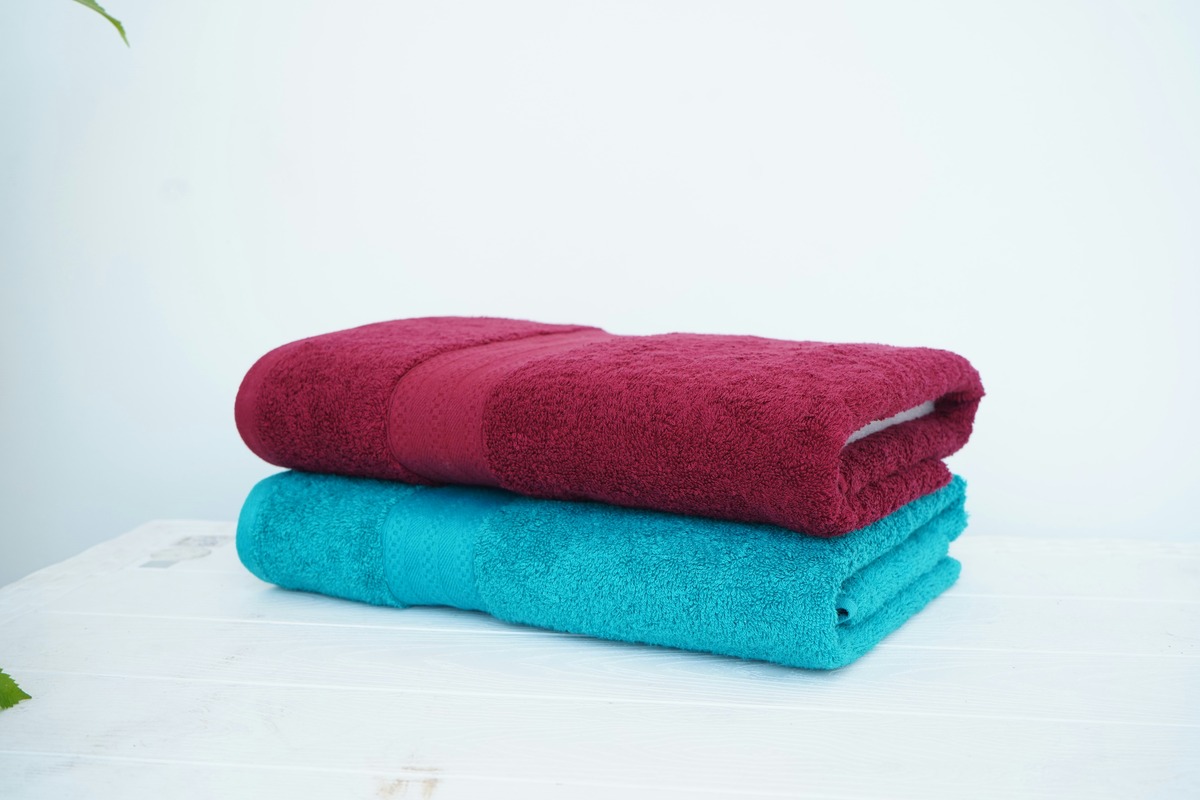 The Ultimate Guide To Perfectly Folded Towels: Master The Art In Minutes!