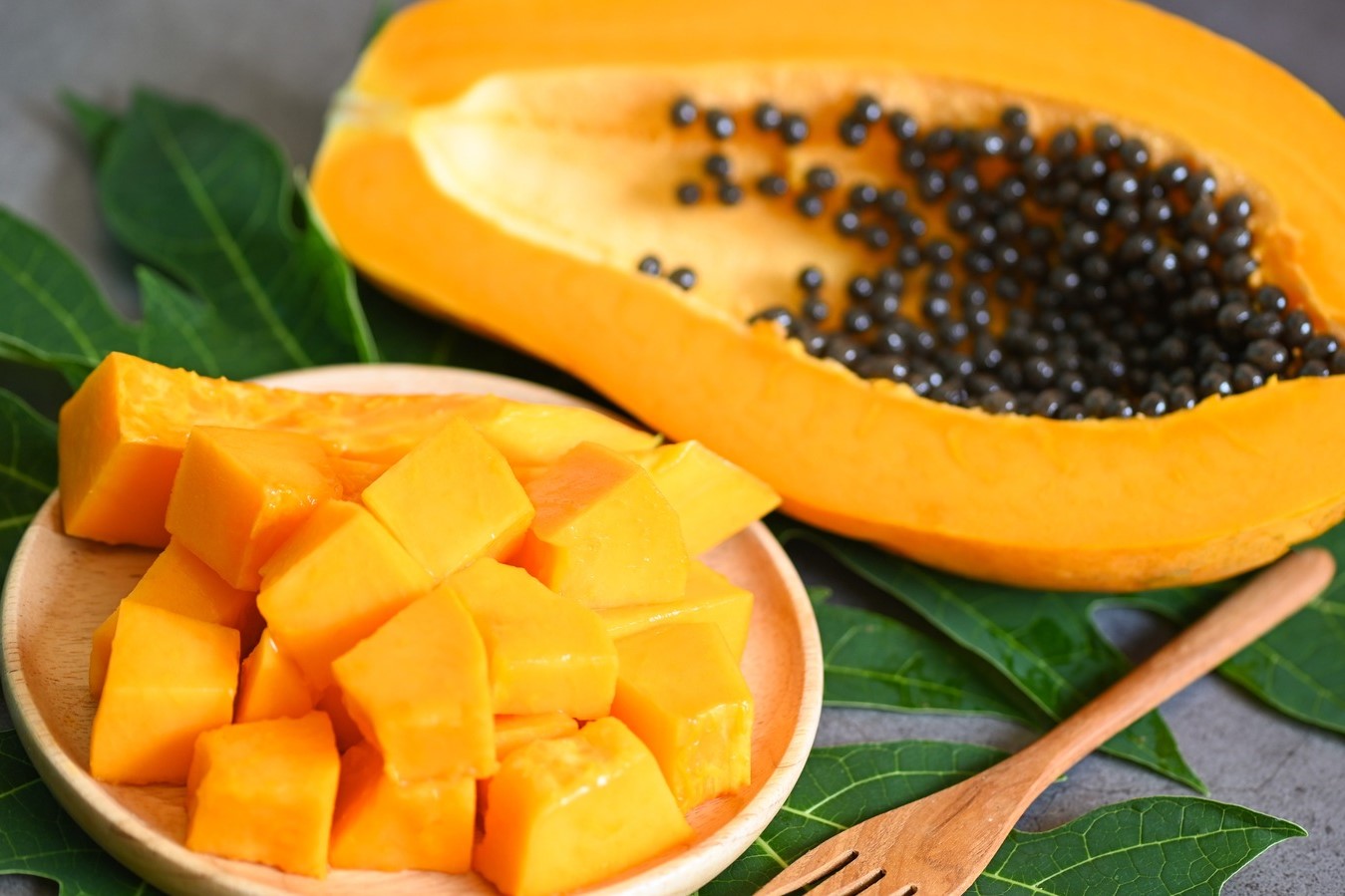 The Ultimate Guide To Preparing A Delicious Papaya