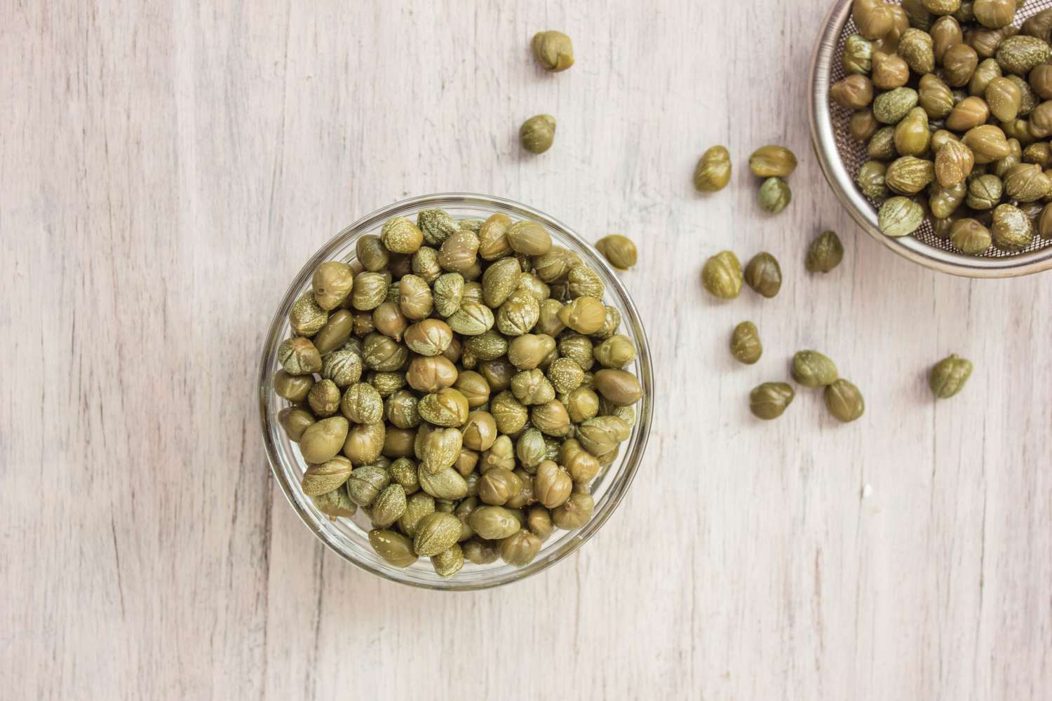 The Ultimate Guide To Substituting Capers In Your Dish