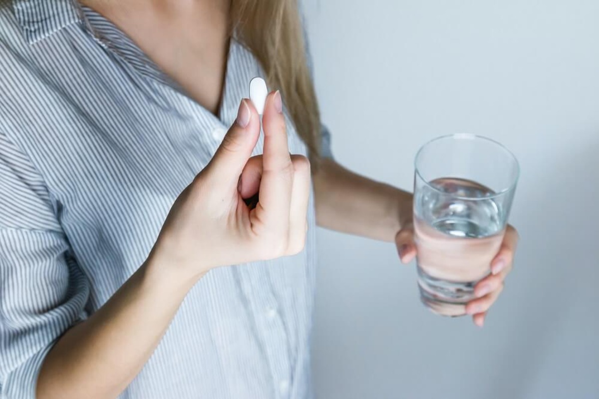 The Ultimate Guide To Taking DayQuil And Allergy Medicine Together
