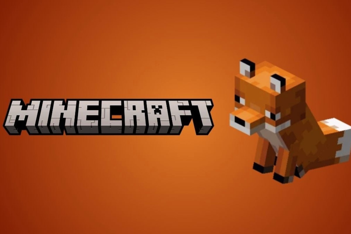 The Ultimate Guide To Taming Foxes In Minecraft!