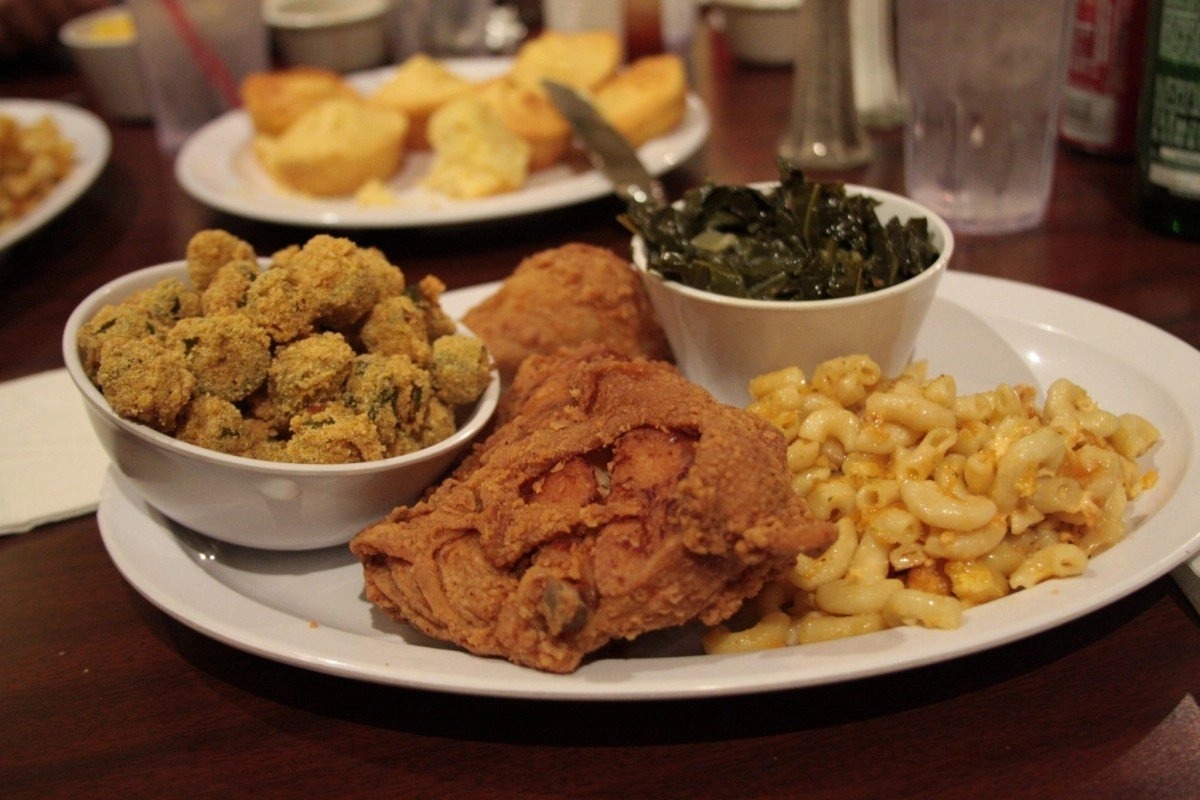 The Ultimate Guide To The Most Popular Food Among Black Americans