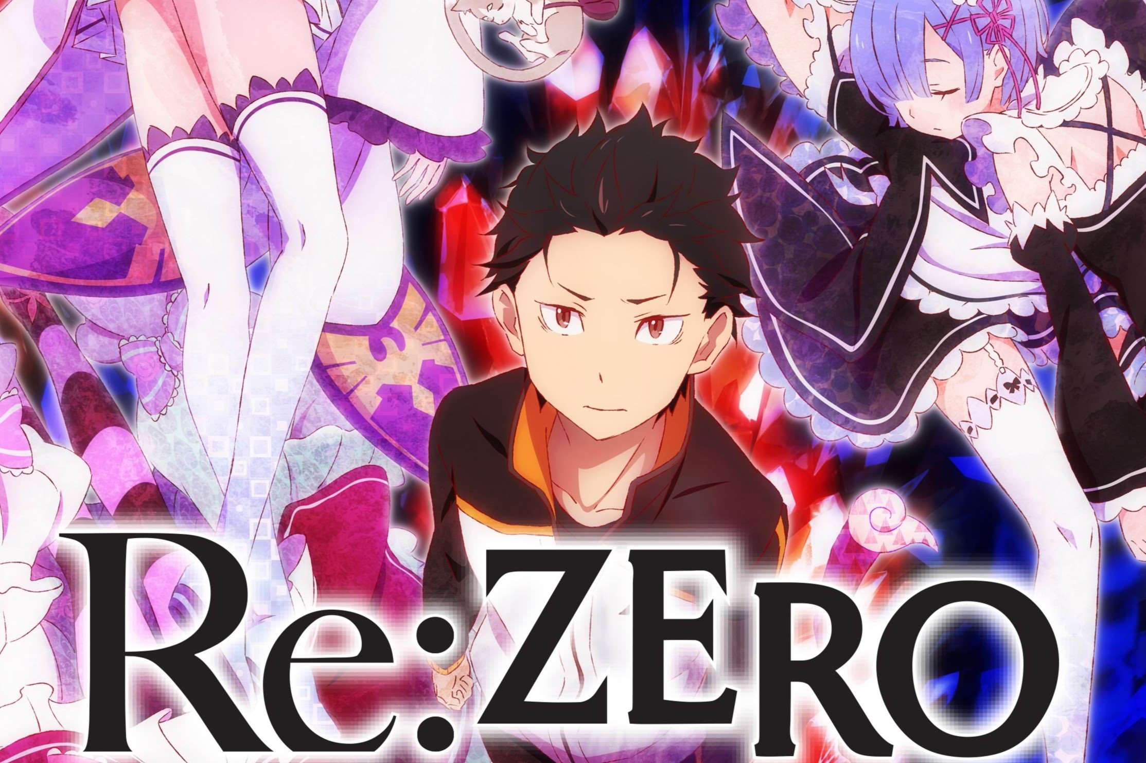 The Ultimate Guide To Watching Re: Zero Anime: Complete Order With OVAs And Movies!
