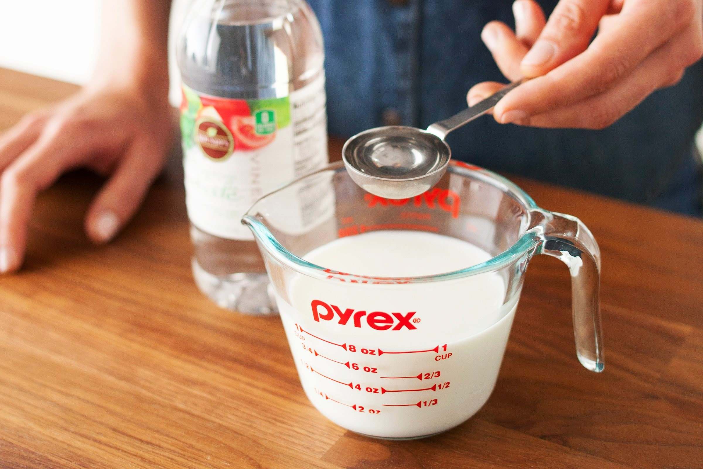 The Ultimate Hack For Measuring 1 1/3 Cups!