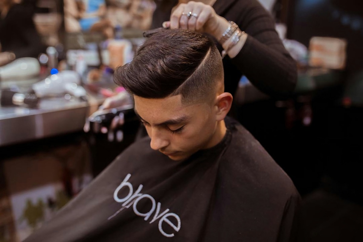 The Ultimate Haircut Bucket List: Mullet, Mohawk, And Buzzcut - Which Is The Coolest?