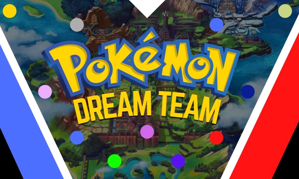 The Ultimate Pokémon Yellow Dream Team Revealed!