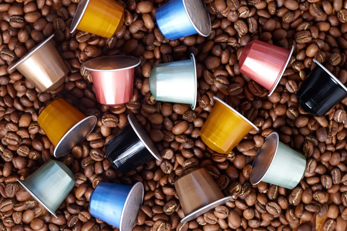 The Ultimate Showdown: Cimbali Vs. Lavazza – Which Coffee Pod Reigns Supreme For Nespresso Machines?