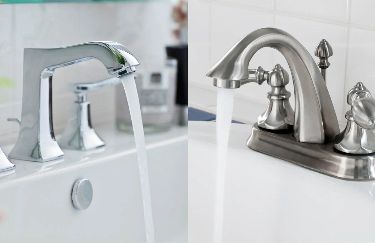 The Ultimate Showdown: Satin Vs. Brushed Nickel – Which Reigns Supreme?