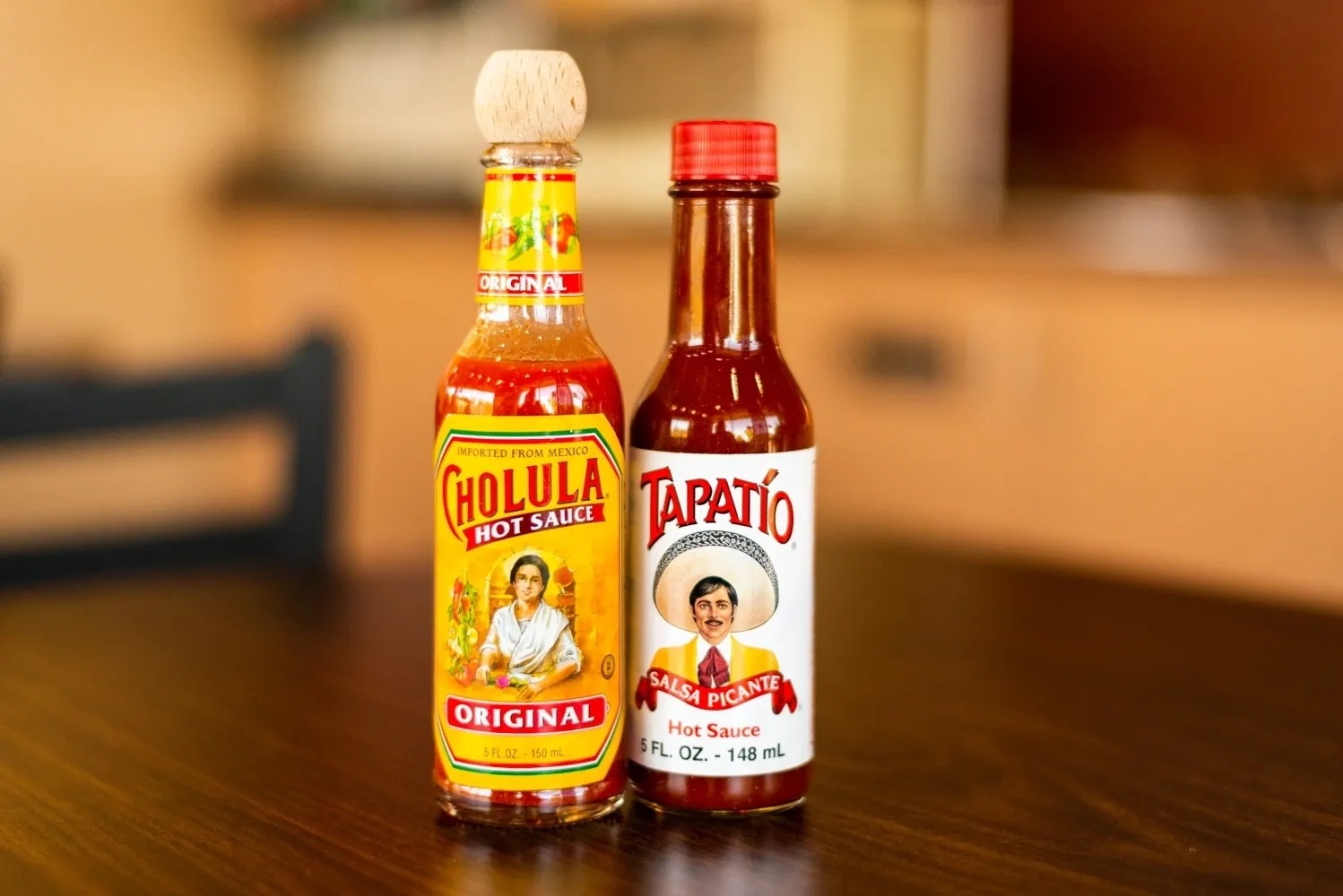 The Ultimate Showdown: Tapatio Vs Cholula - Which Mexican Hot Sauce Reigns Supreme?