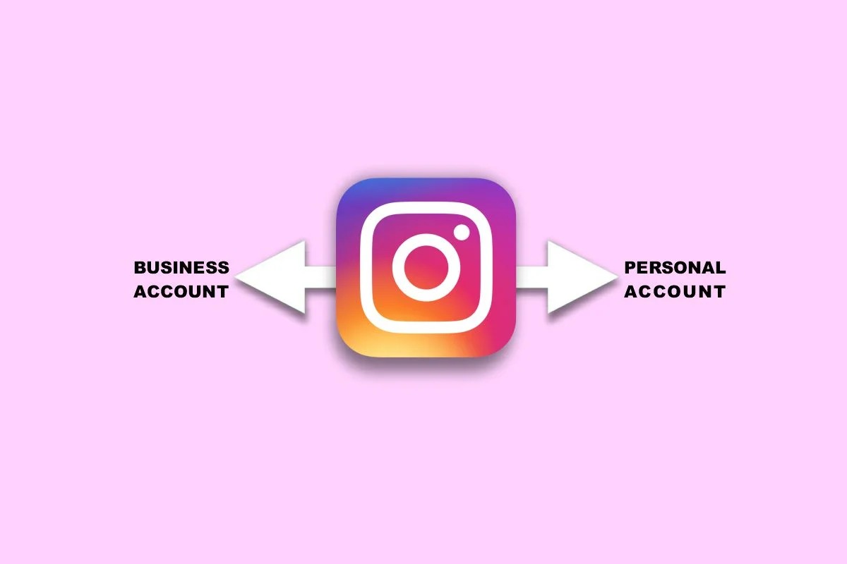 The Unbelievable Reason Why You Can’t Switch Your Instagram Business Account Back To Personal!