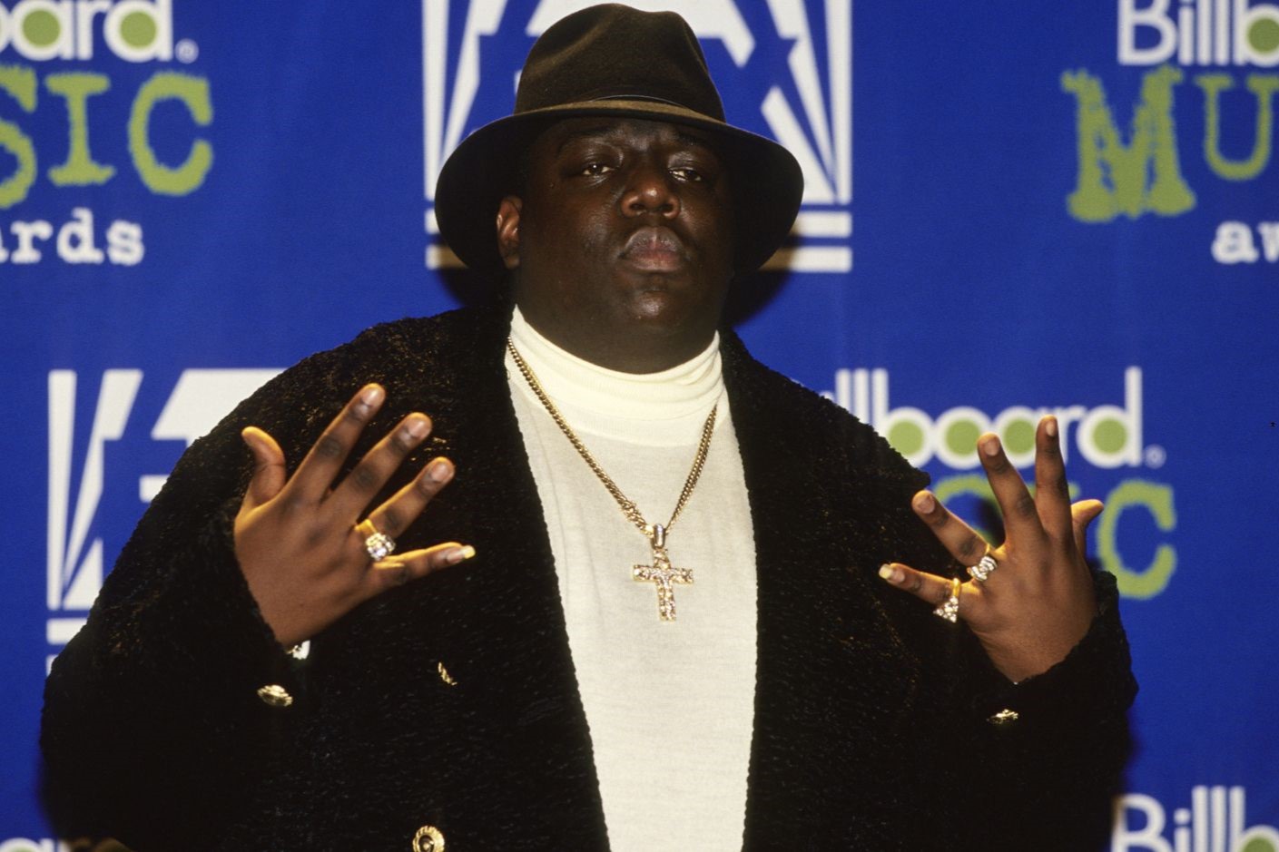 The Unforgettable Legacy Of Biggie Smalls