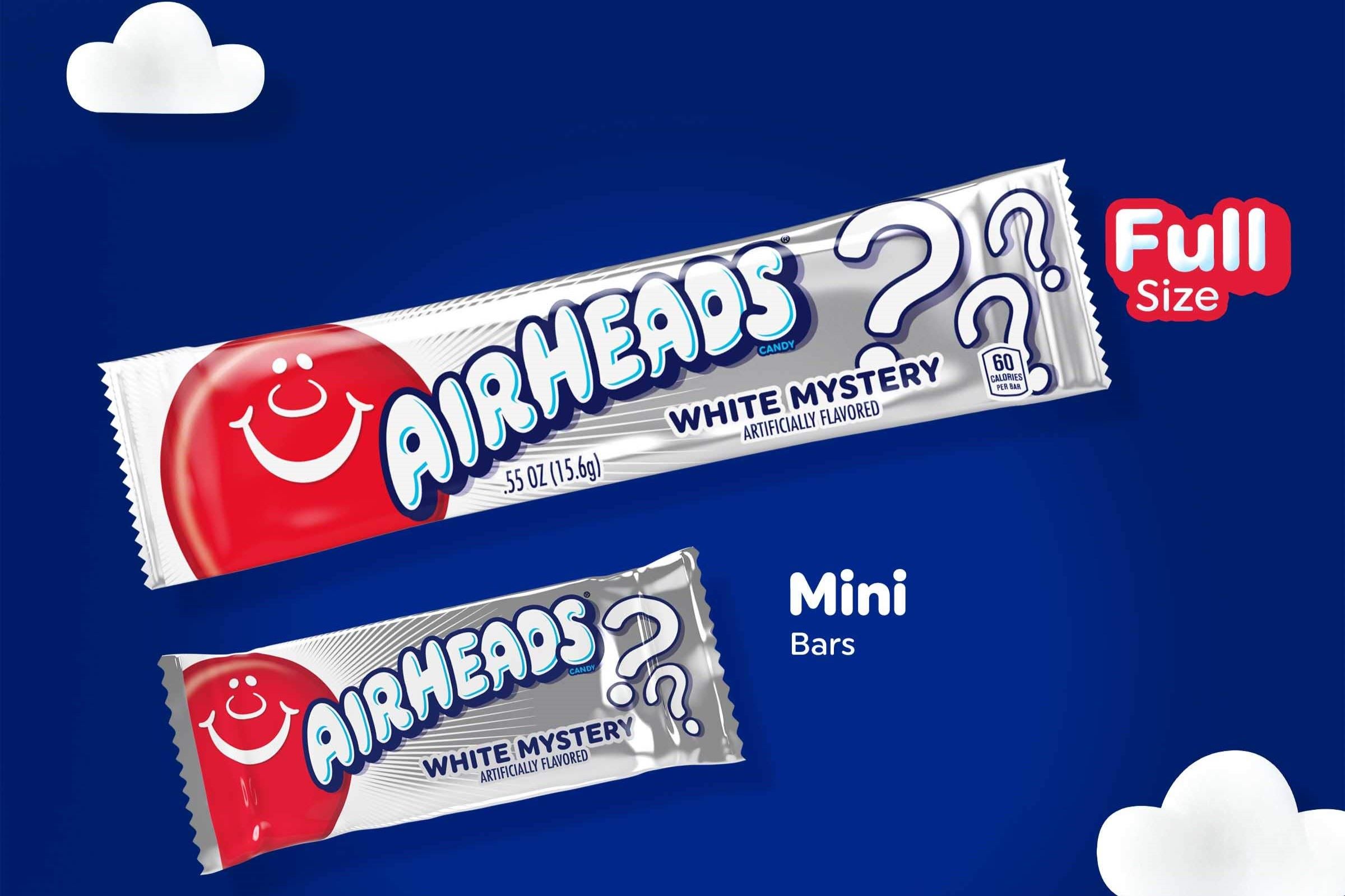 The Untold Secret Of Air Heads’ Mystery Flavor Revealed!