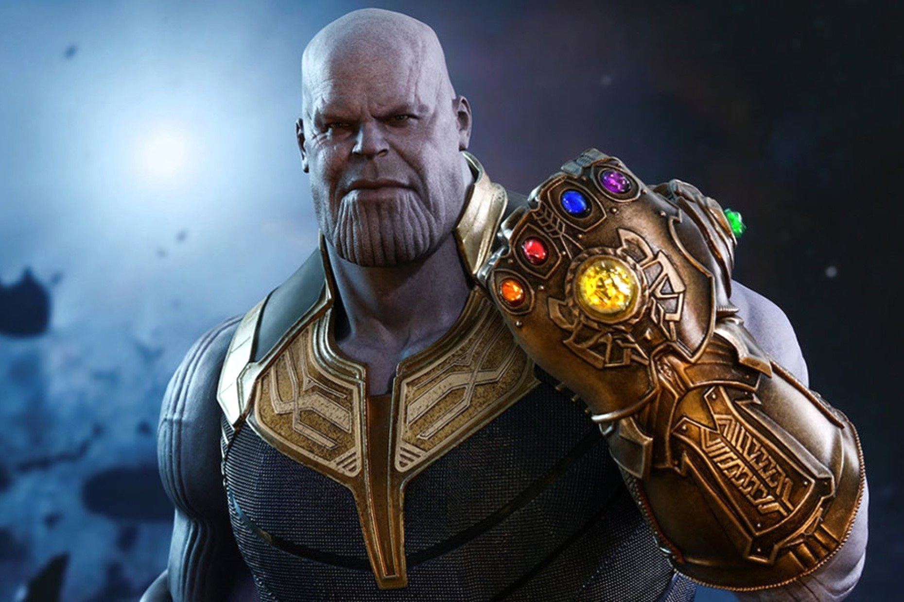 The Untold Story Of Thanos In Marvel Movies Before Avengers: Infinity War!