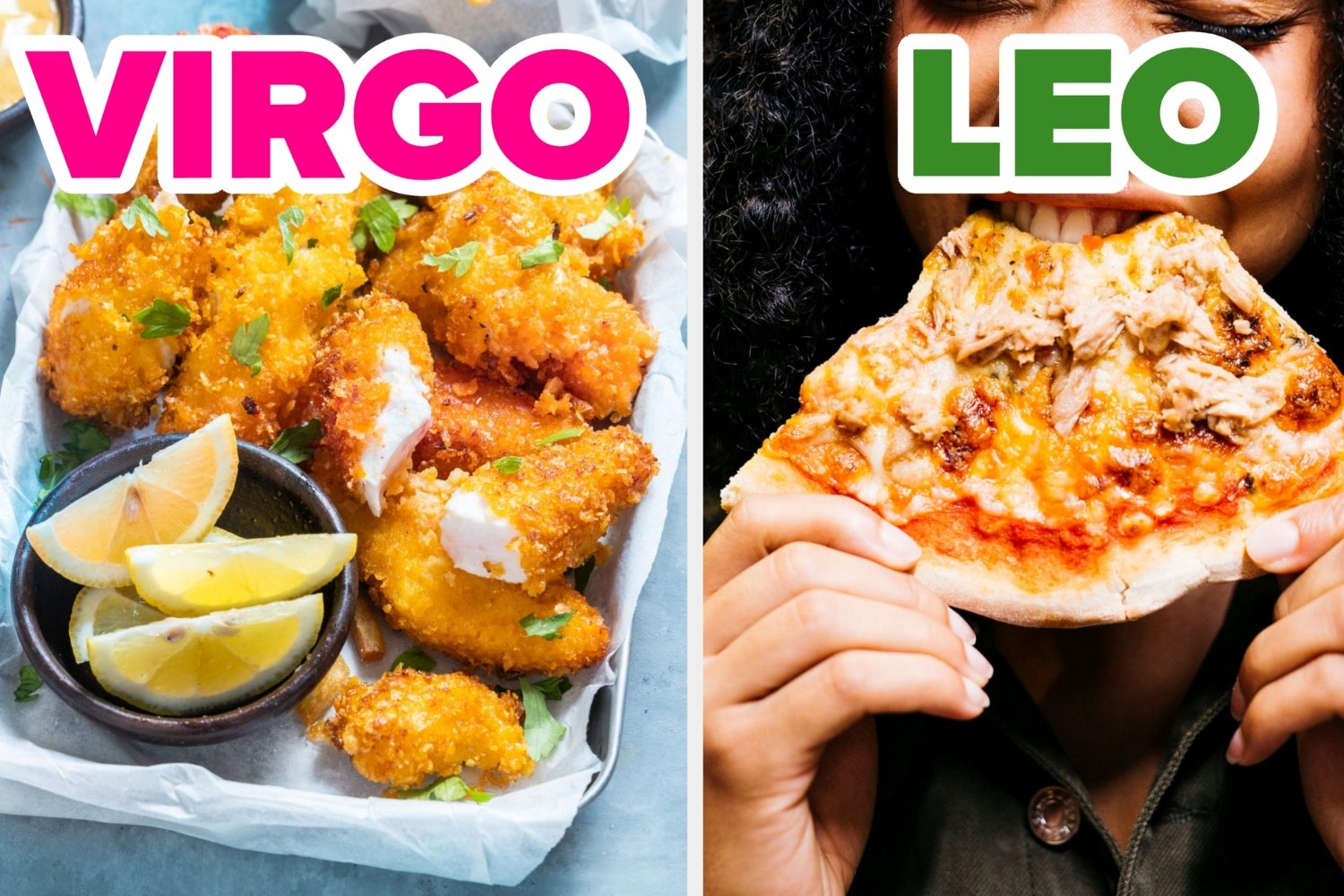 The Zodiac Sign That Is Obsessed With Food!