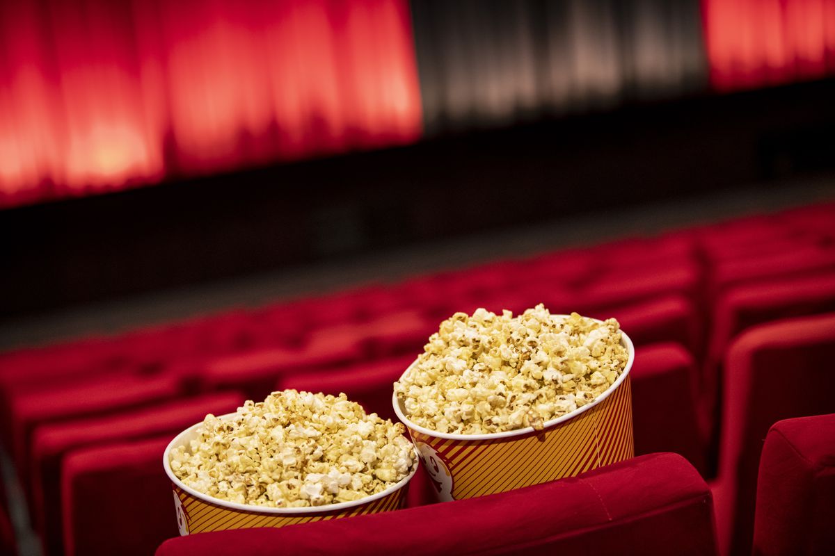 Theater Secrets Revealed: The Real Start Time Of Movies Will Shock You!