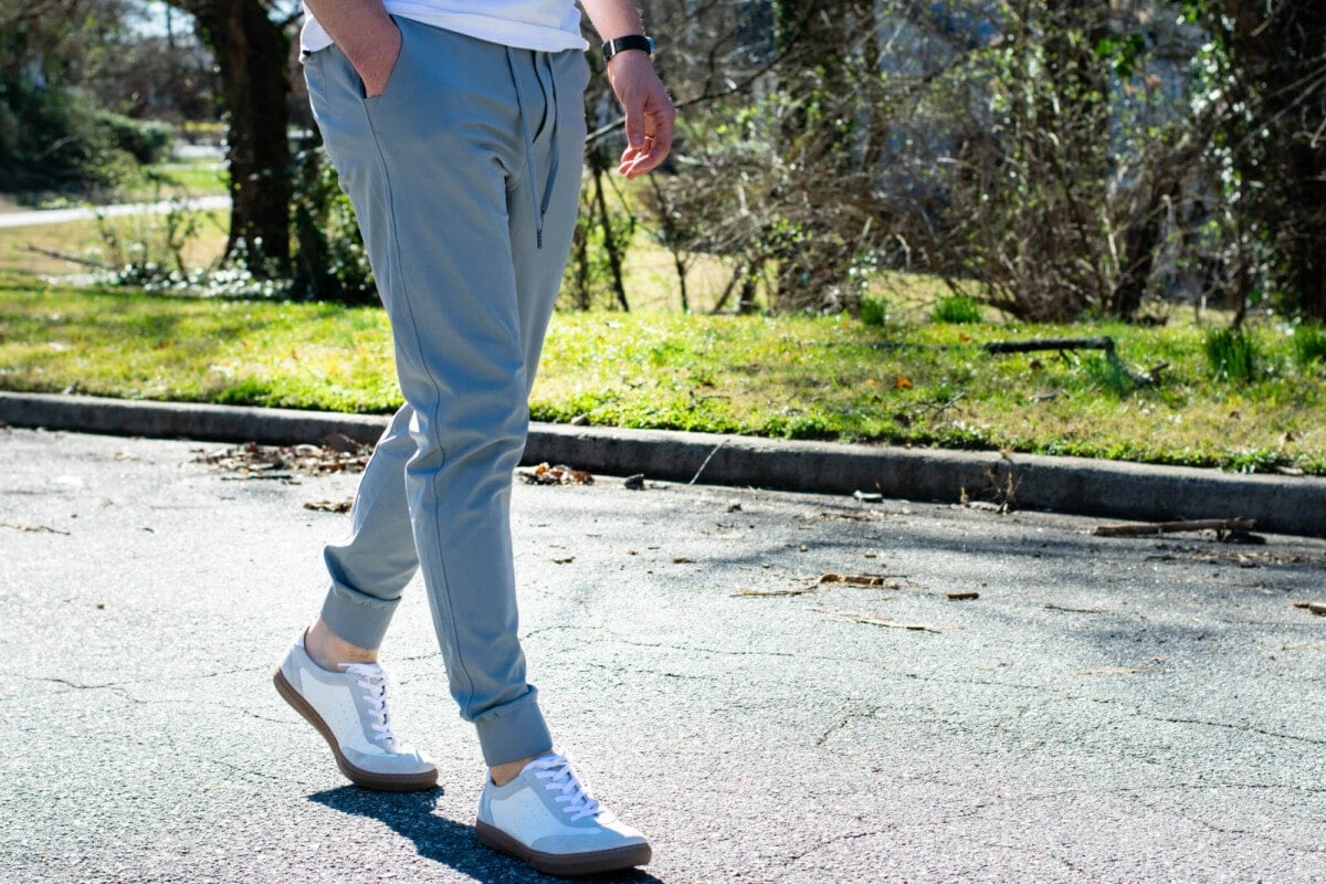 Top 10 Jogger Brands That Will Fool You Into Thinking They’re Jeans