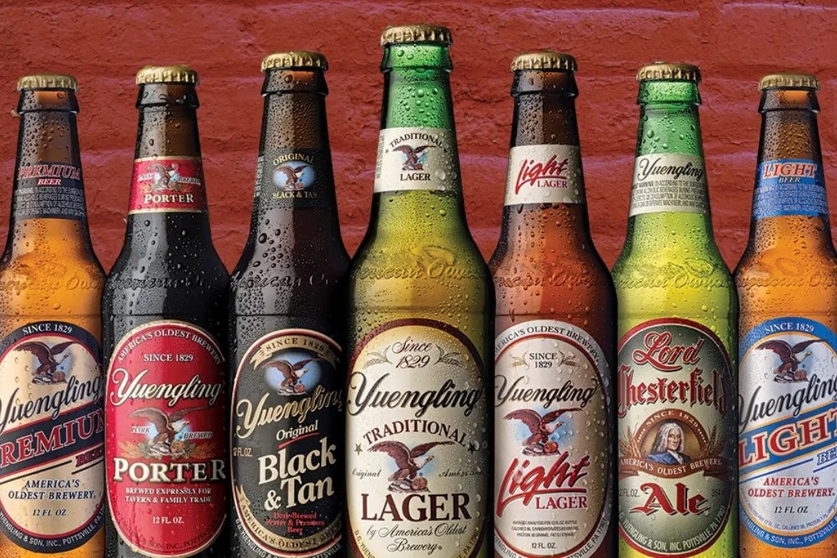 Top 5 Refreshing Alternatives To Anheuser Busch-Owned Beers