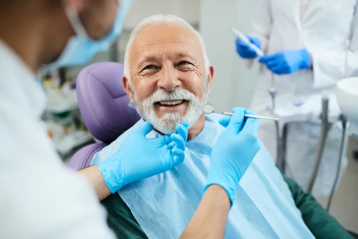 Top Charities That Provide Financial Assistance For Dentures