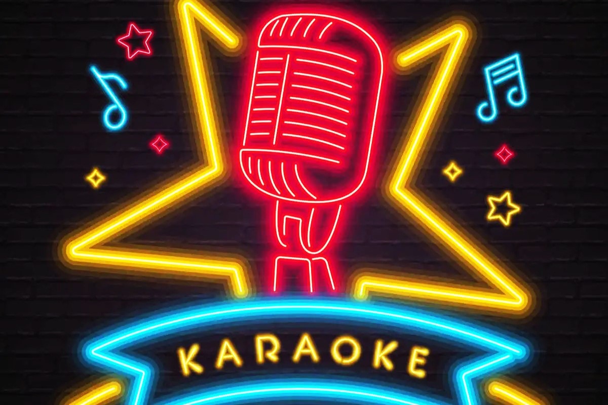 Top Easy Karaoke Songs For Beginners!
