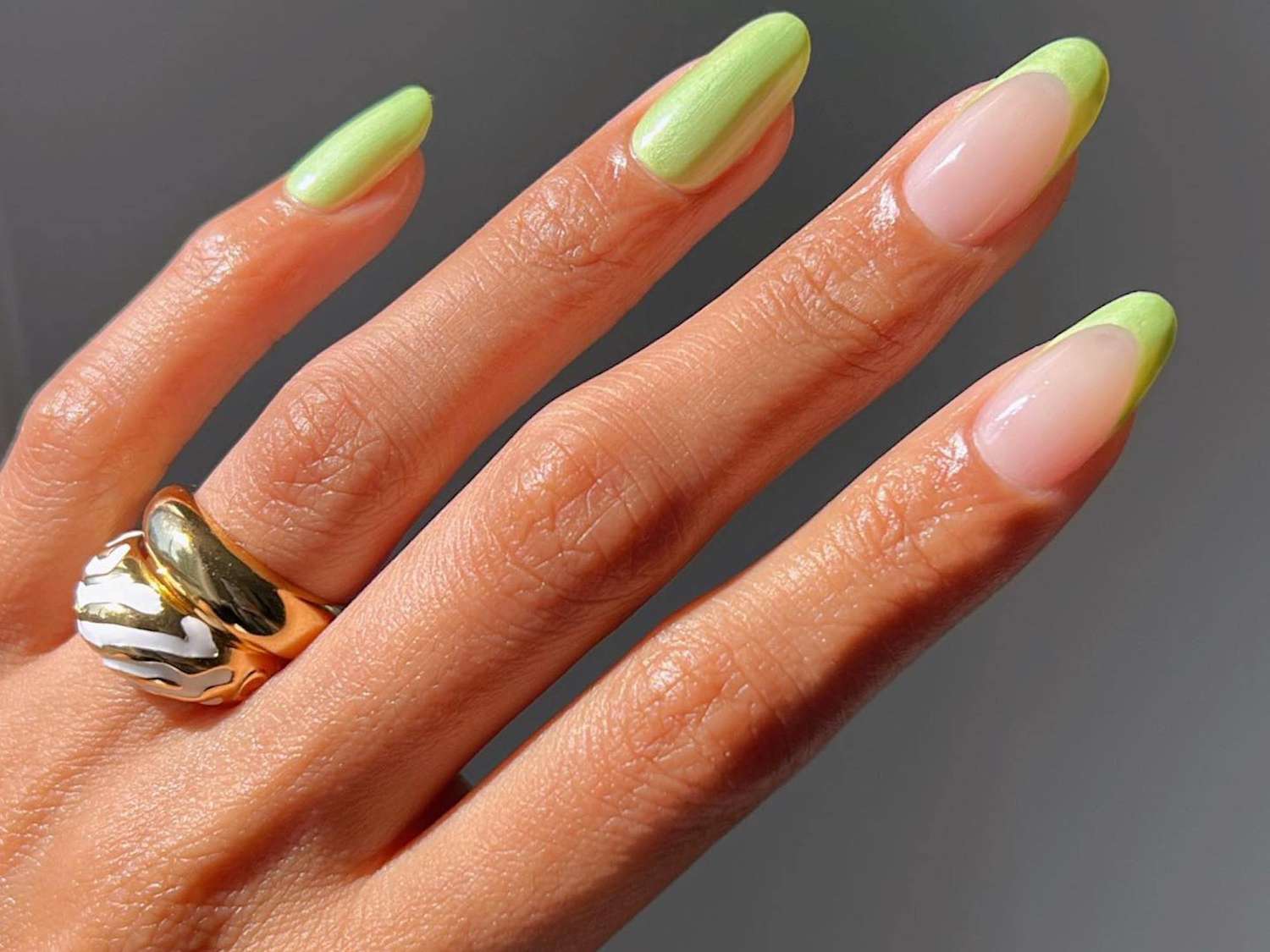 Top Spring Nail Trends For 2023: Get Creative And Stay Ahead Of The Game!
