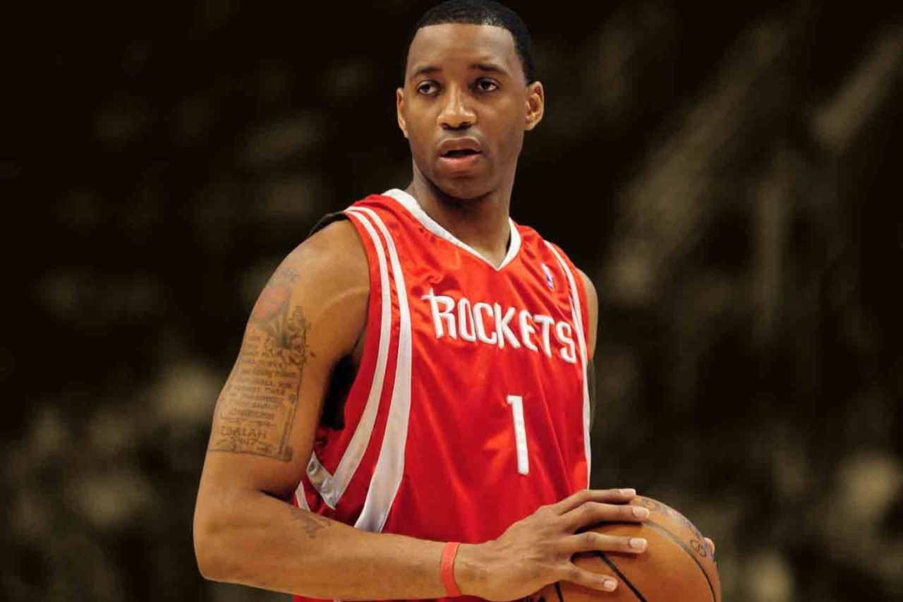 Tracy Mcgrady Becomes Investor And Part Owner Of Baseball Team