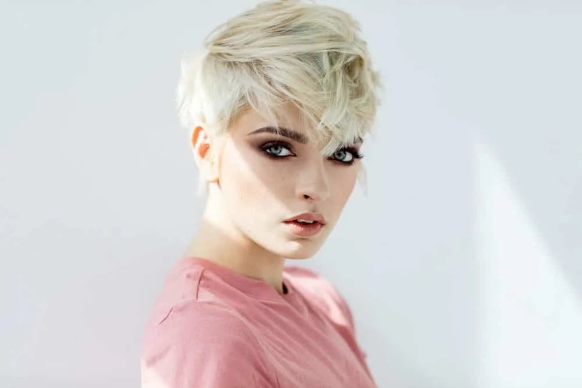 Transform Your Hair From Bleached Disaster To Platinum Perfection With Wella T18!