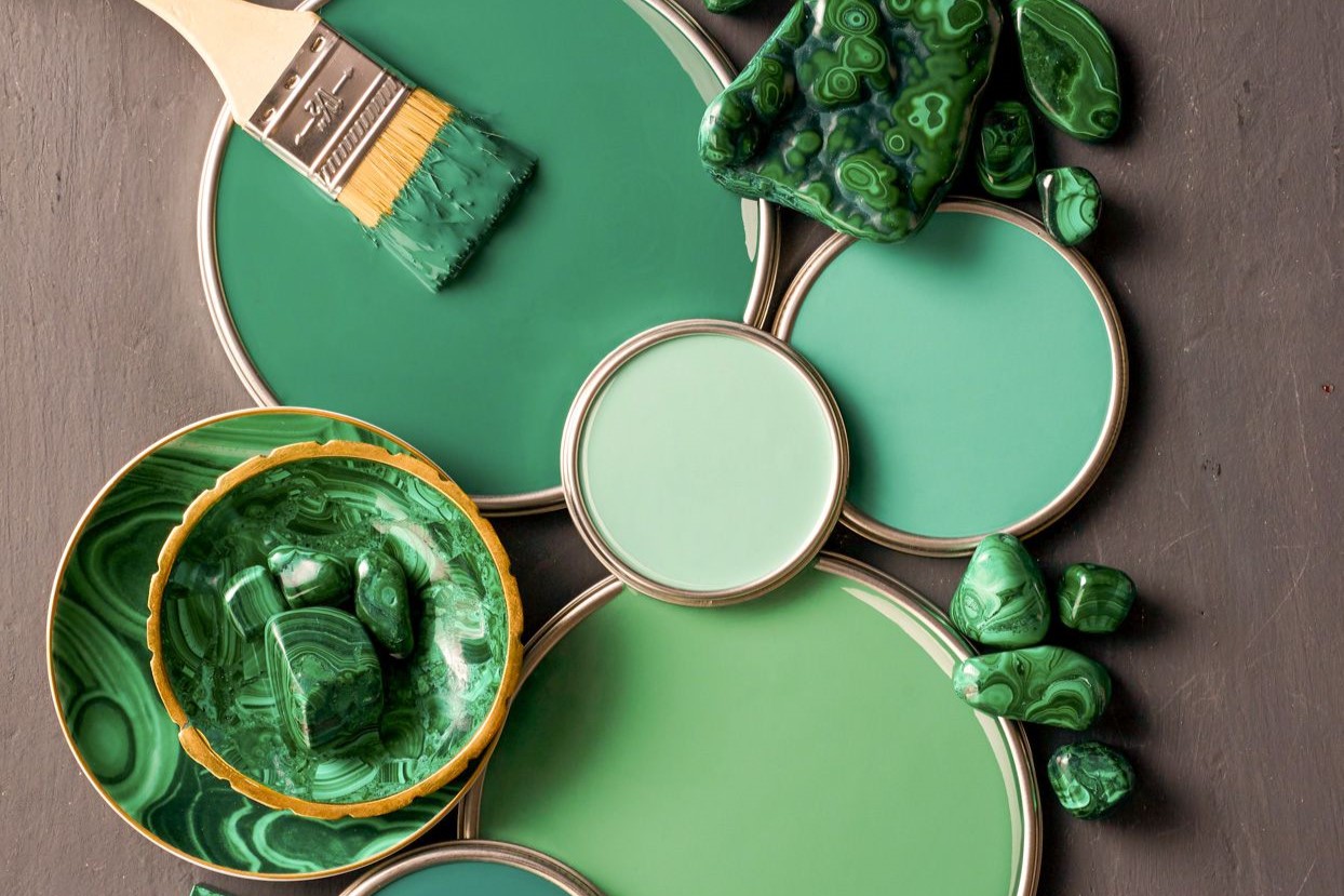 Transforming Mint Green Paint Into Stunning Sage Green - A Creative Guide!