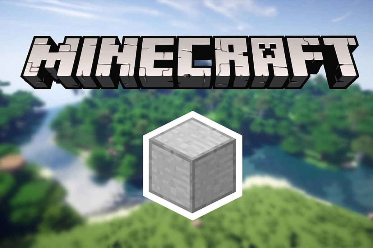 Ultimate Guide: Crafting Smooth Stone Slabs In Minecraft!